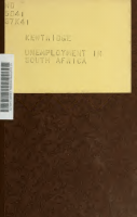 Unemployment in South Africa (1922).pdf